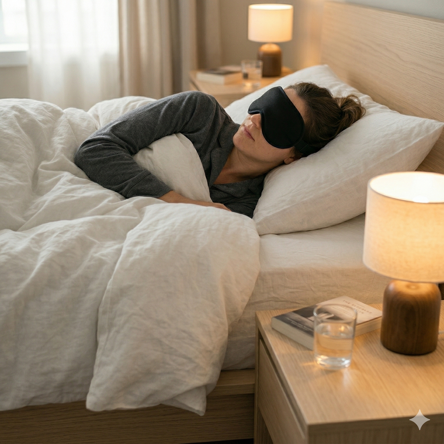 Protocollo Sonno Completo (PRO) – Esperienza VibroZen Completa