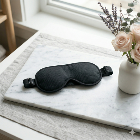 Maschera Blackout VibroZen