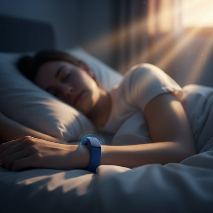 Pacchetto Risveglio Sicuro – VibroZen Essentials