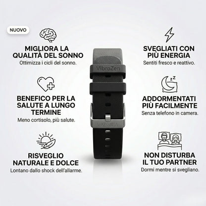 Pacchetto Risveglio Sicuro – VibroZen Essentials