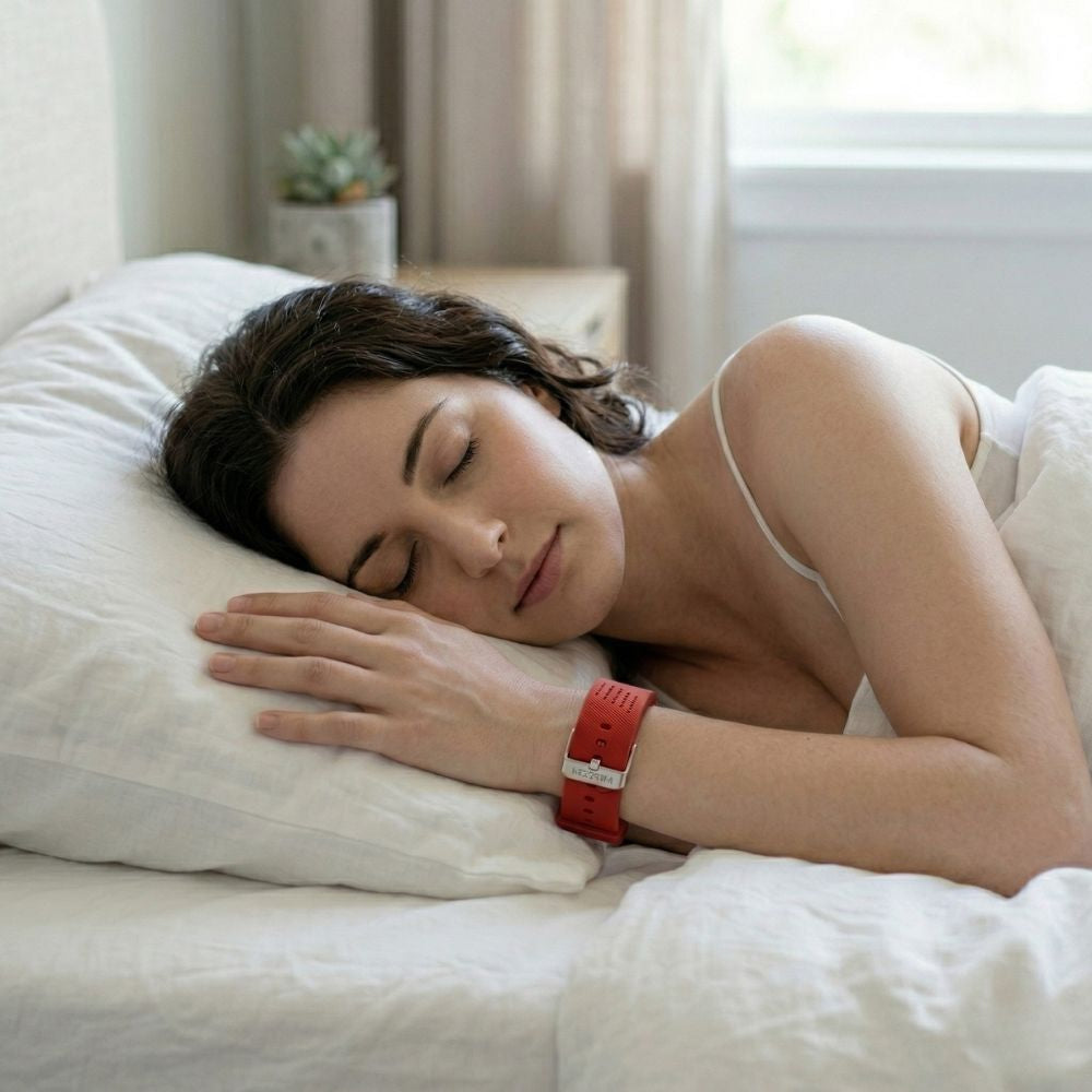 Pacchetto Risveglio Sicuro – VibroZen Essentials