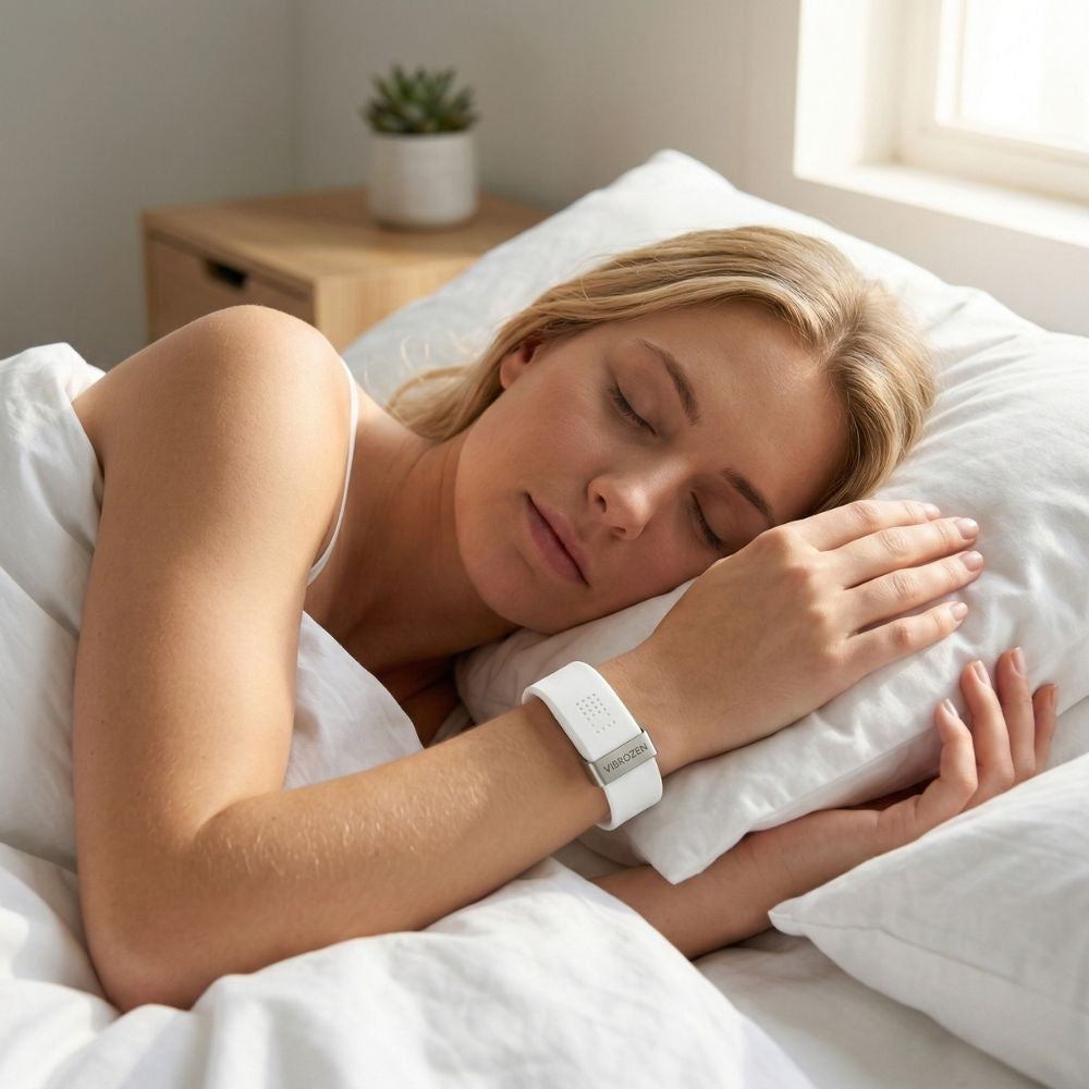 Pacchetto Risveglio Sicuro – VibroZen Essentials